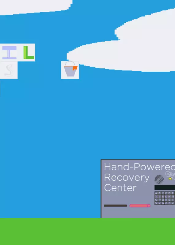 Assets:Jacknjellify game: bfdi sandbox🏜 by @jacknjellify_1