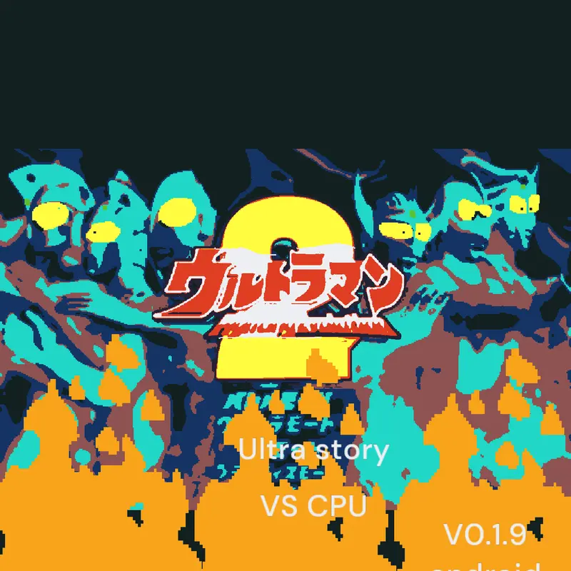 Game by @maulidan