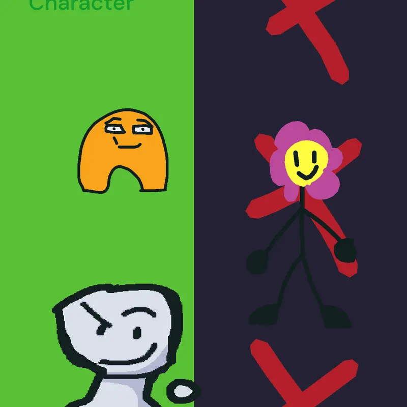 Game by @Bobfnf9w