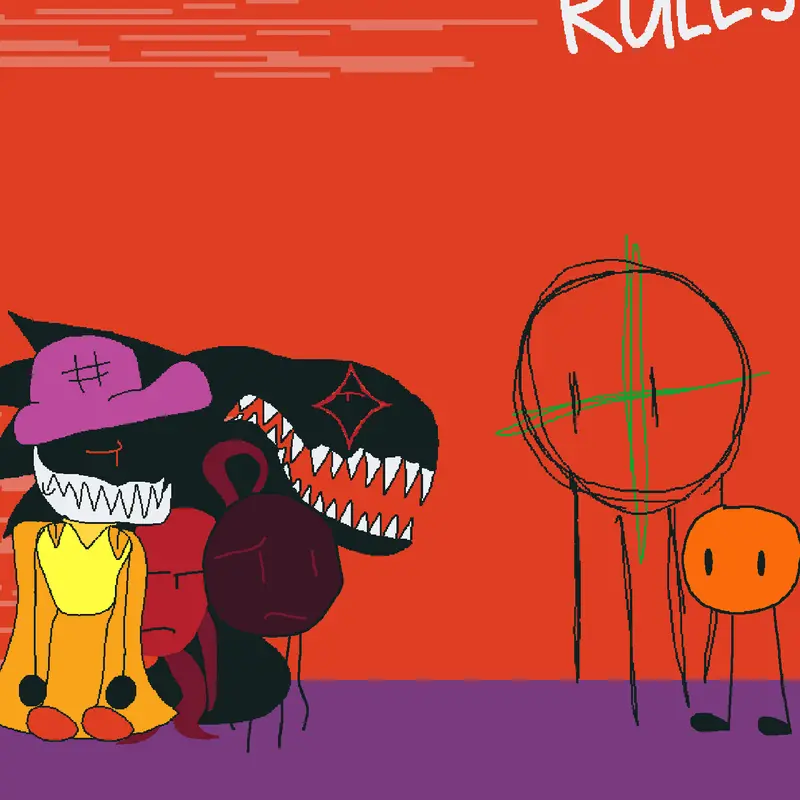 Game by @zzeller