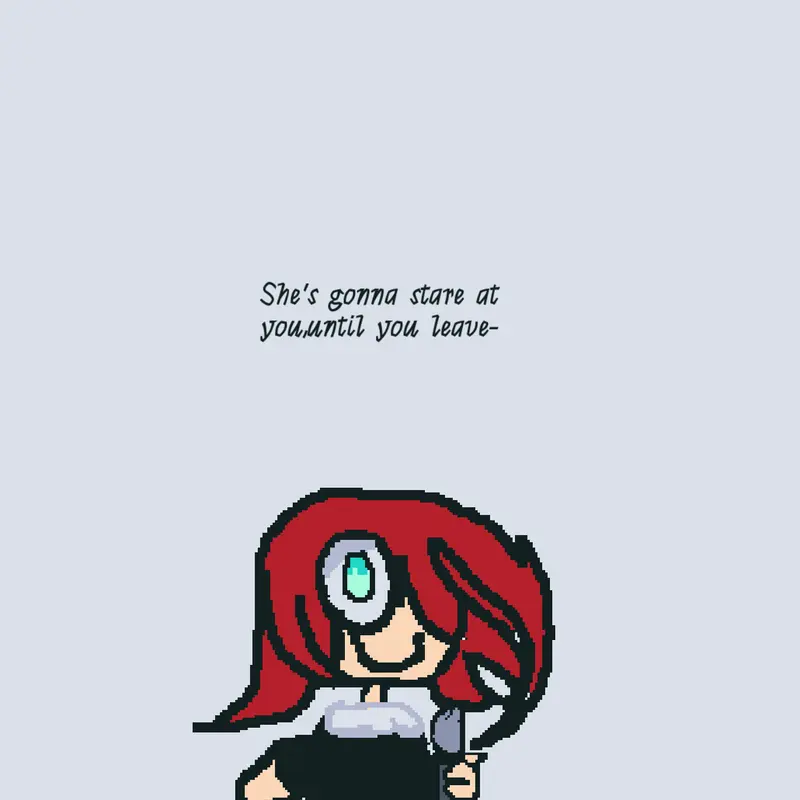 Game by @notlena