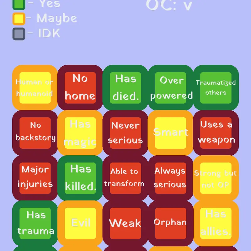 Game by @Hazbin_hotel_lover_69