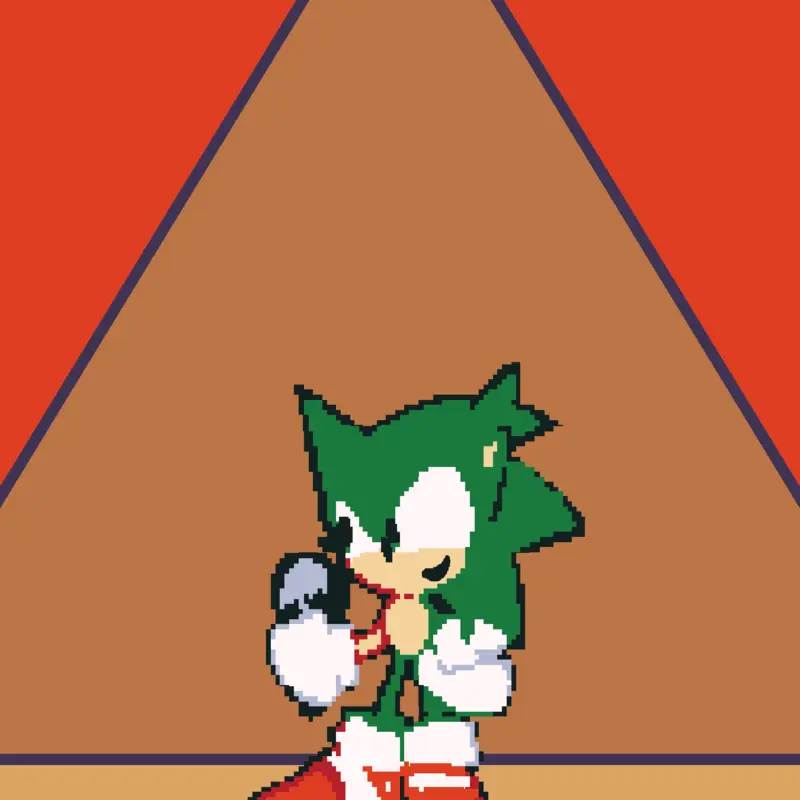Game by @greensonic2026