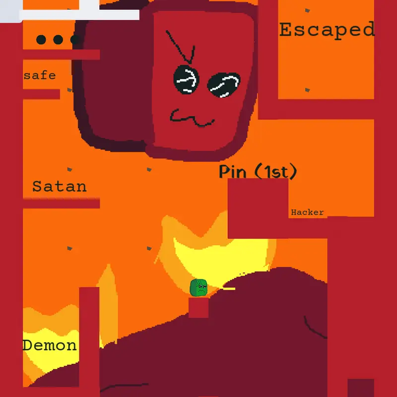 Game by @cutecube_creator