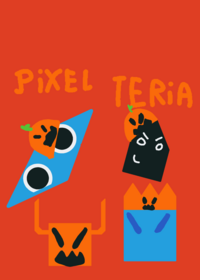Pixel Teria