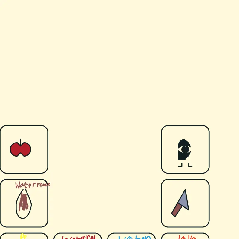 Game by @AFZ_raka