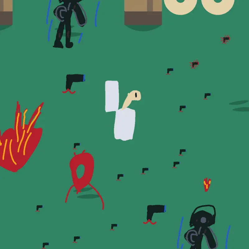 Game by @titanspeak