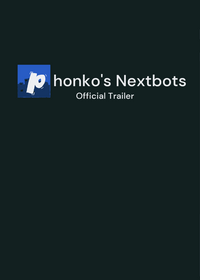 Phonko's Nextbots | Official Trailer