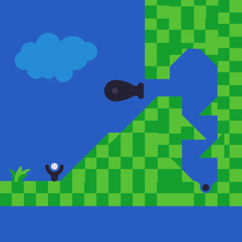 Game by @jamesplaysvr
