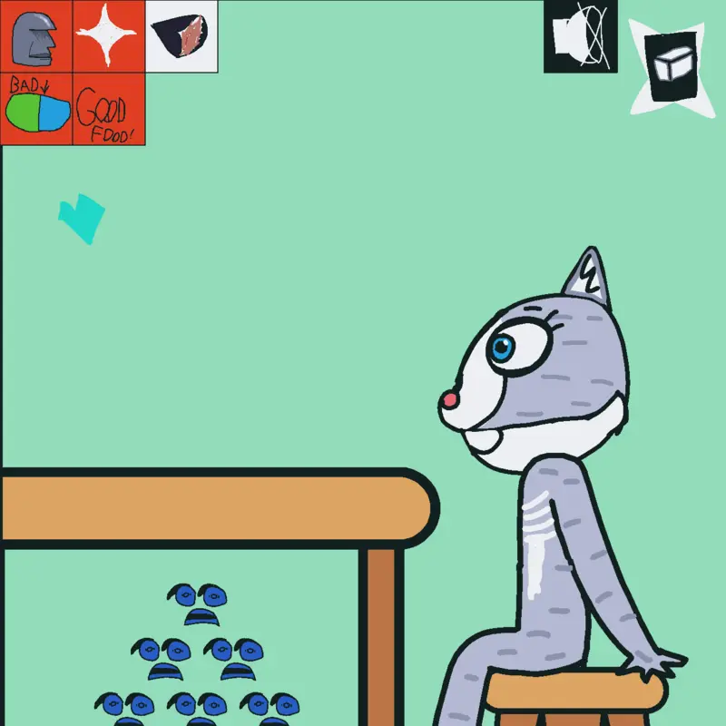 Game by @pluszakity