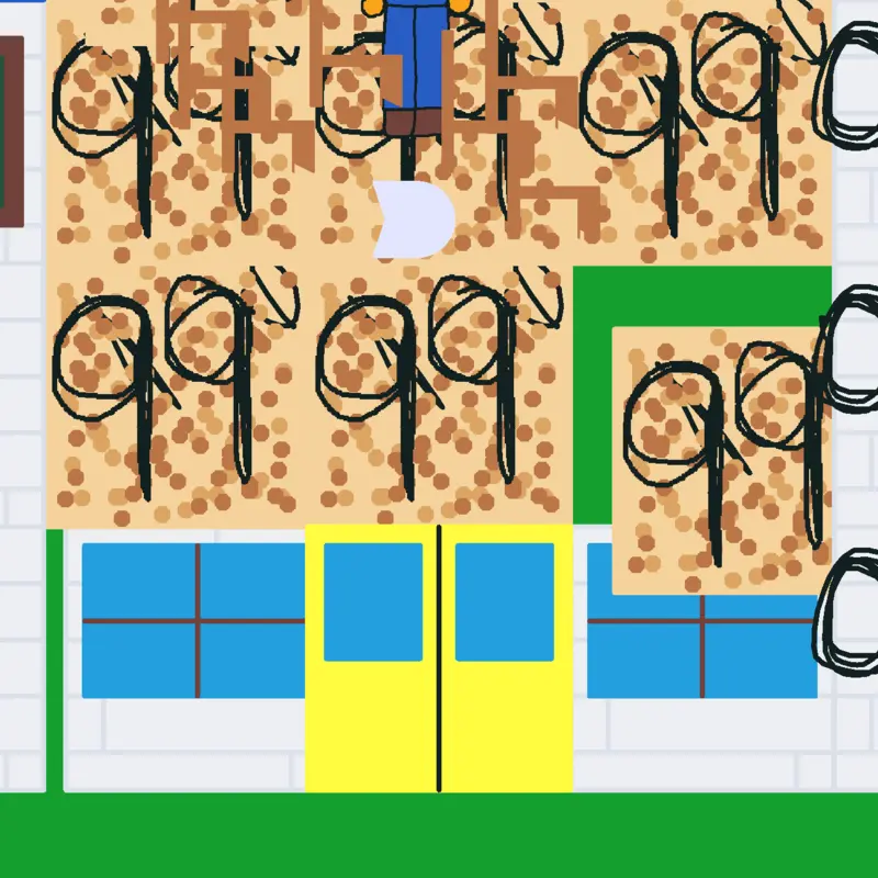 Game by @tactictacos