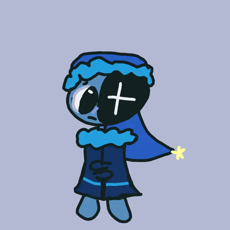 Game by @i_live_flutter