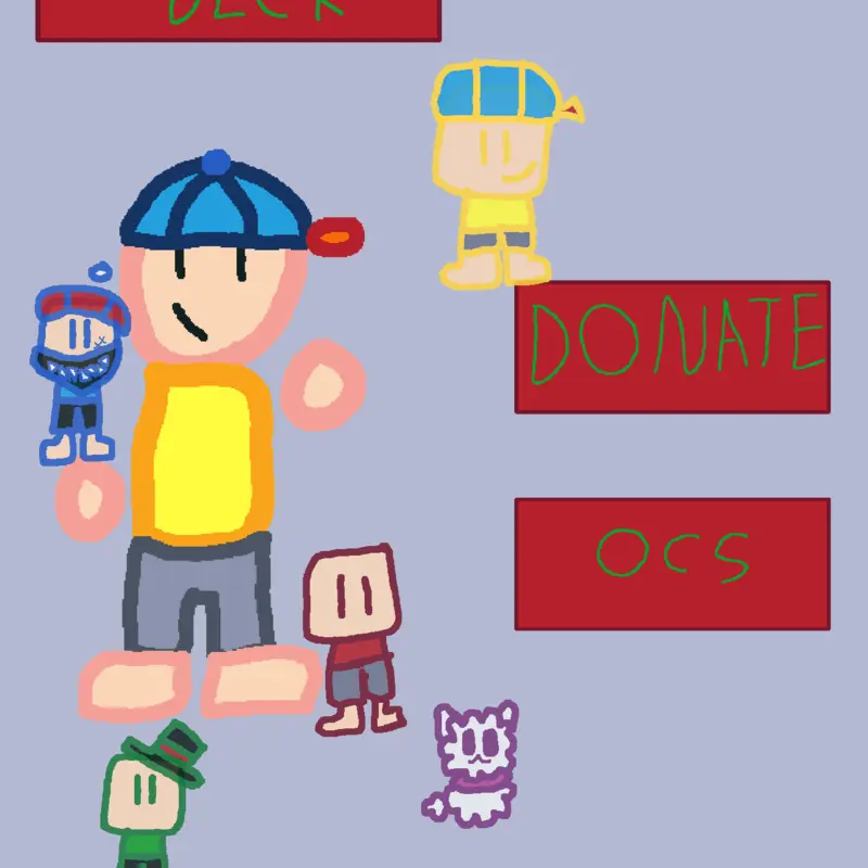 Game by @DaviRodrig