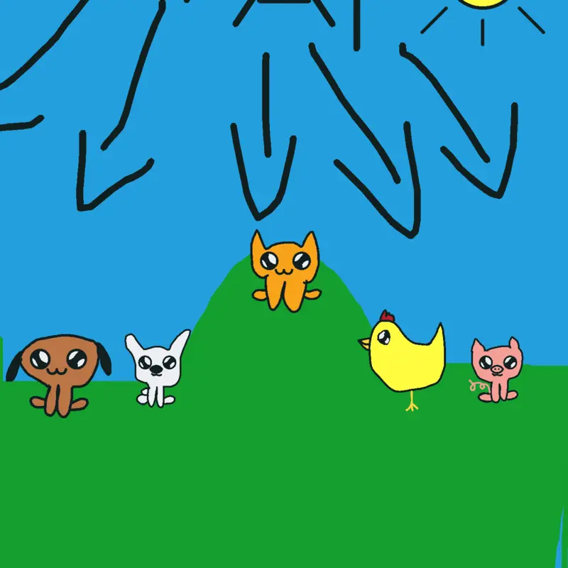 Game by @geraldin