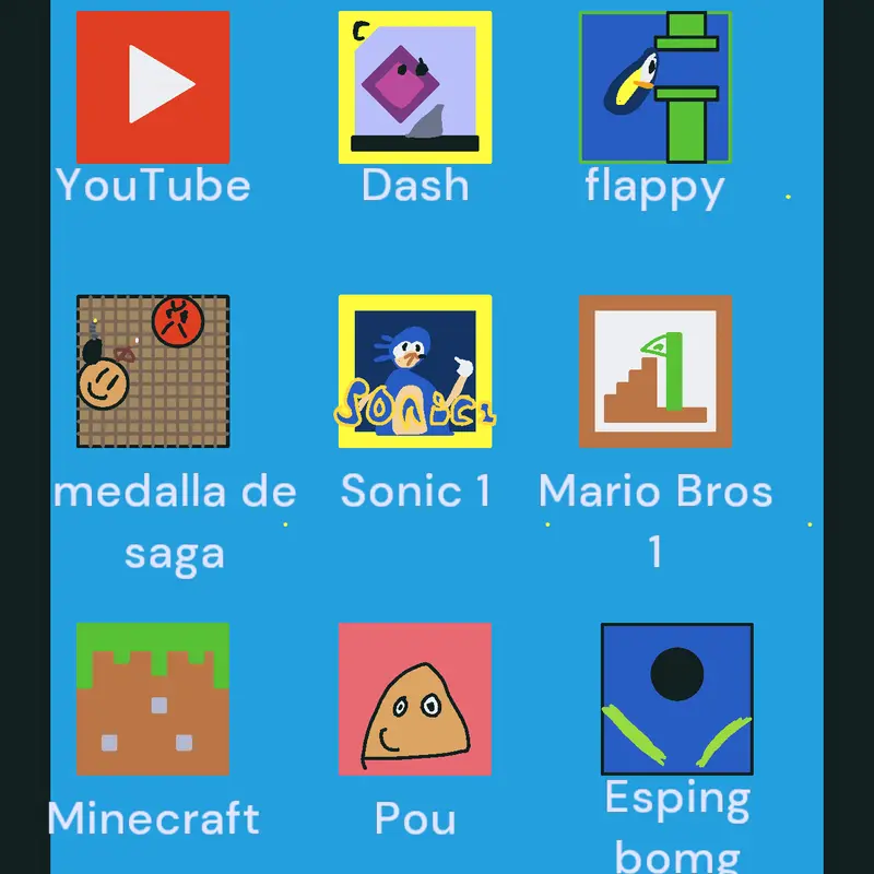 Game by @Maxtle