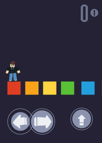 Super fun obby