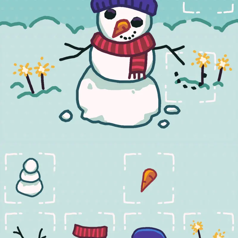 Game by @johannabetancourt