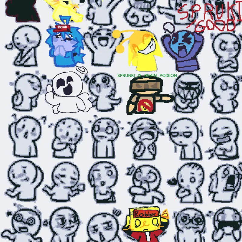 Game by @sunnylikeseggz