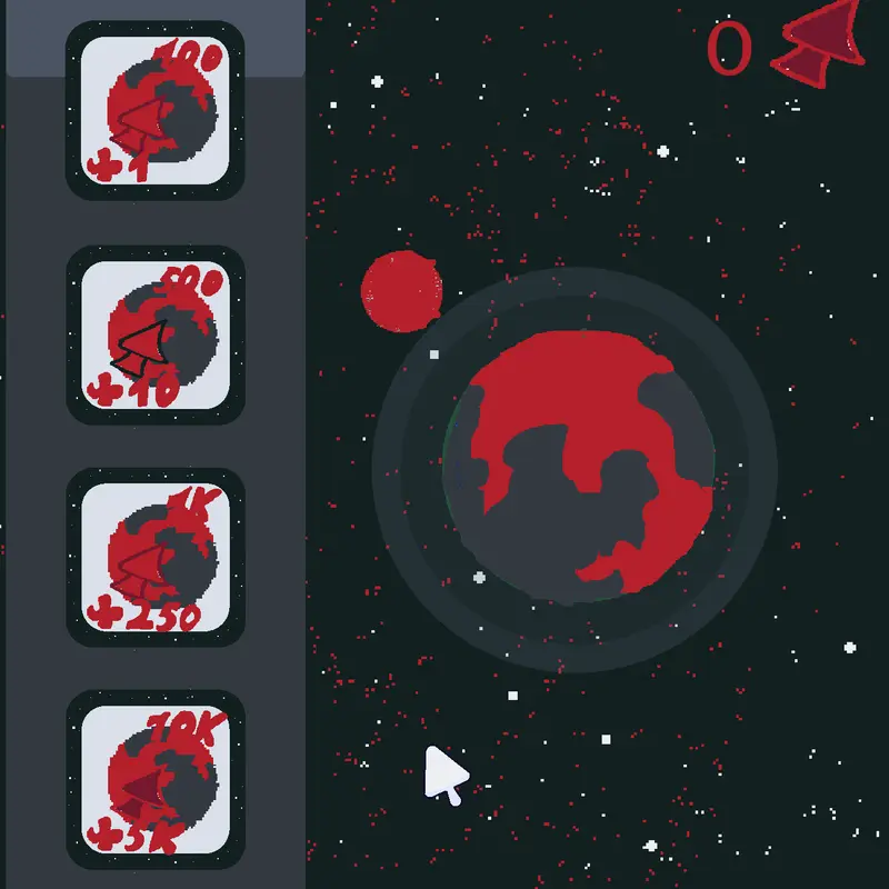Horror clicker by @koolestguyalive