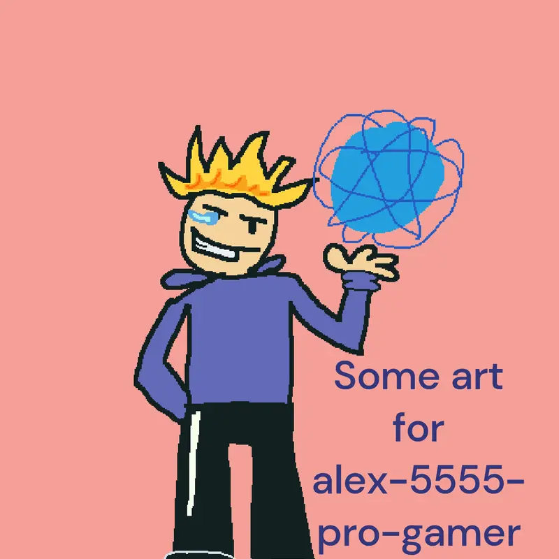 Game by @DUM_GUY