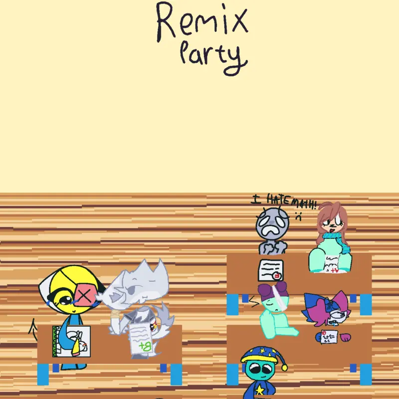 Game by @C00lkid2013
