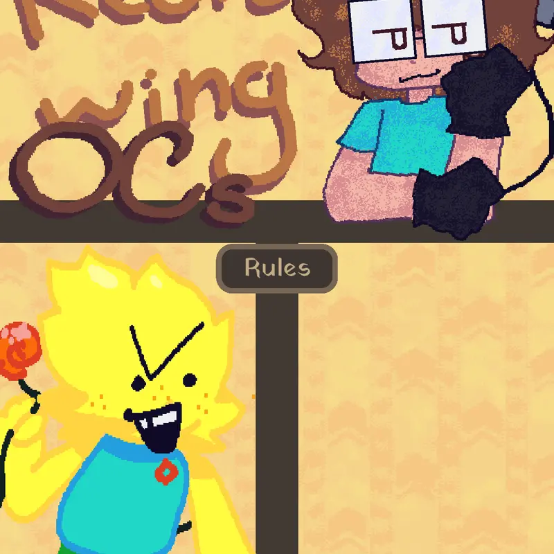 Game by @The_Arthur