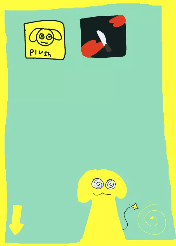 Game by @S1LLYST4RZ