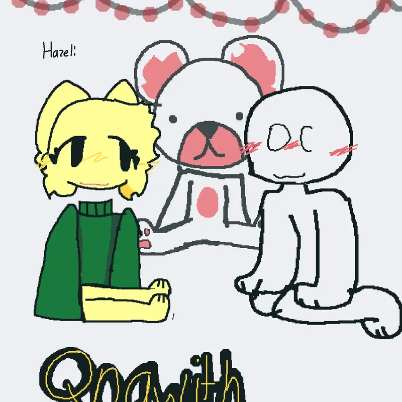 Game by @Cat-Hazell_4ever