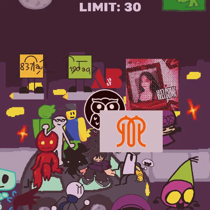 Game by @igor675