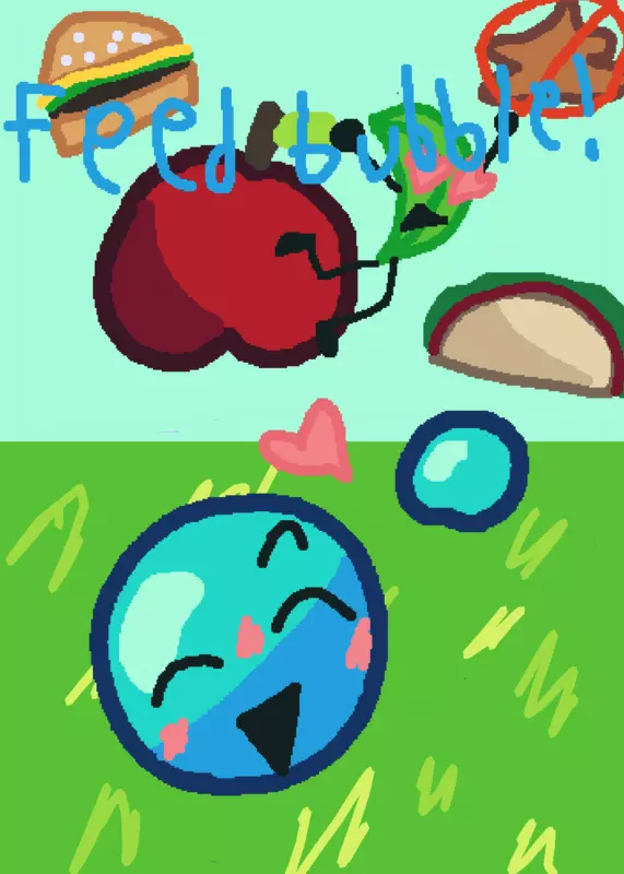 Game by @Cubee_the_square