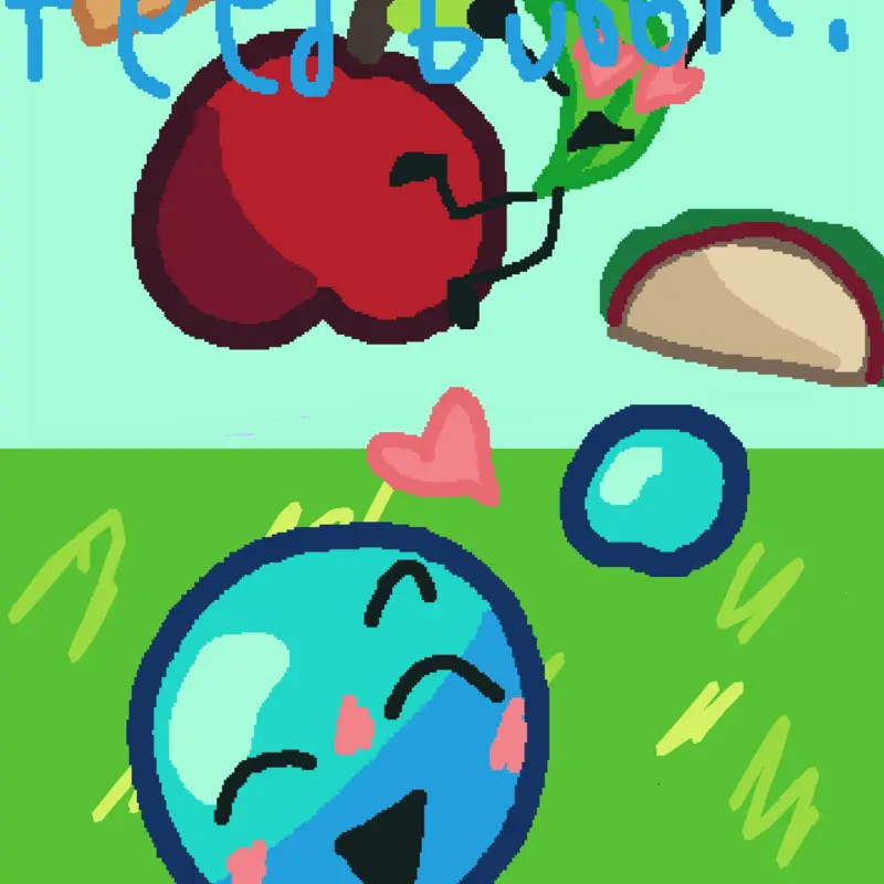 Game by @Cubee_the_square