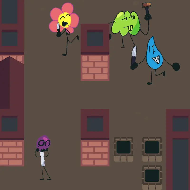 Game by @AverageMarkerFan