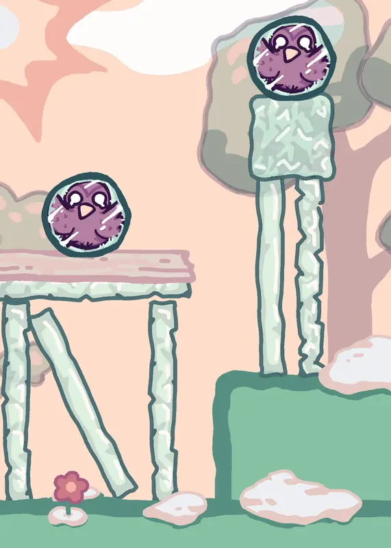 Game by @Mycatisnamespenny