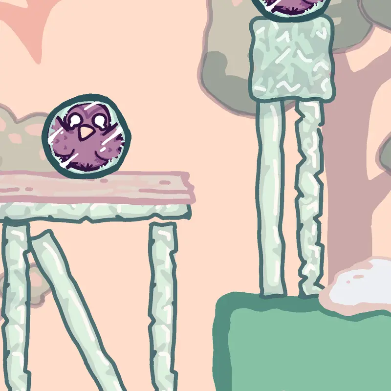 Game by @Mycatisnamespenny