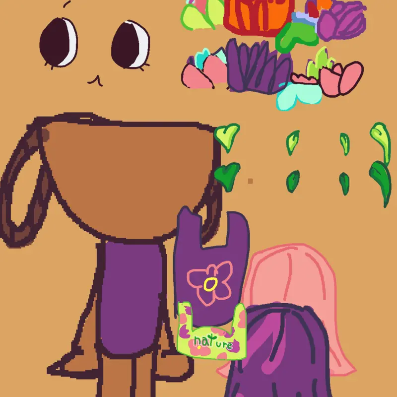 Game by @rosei33e
