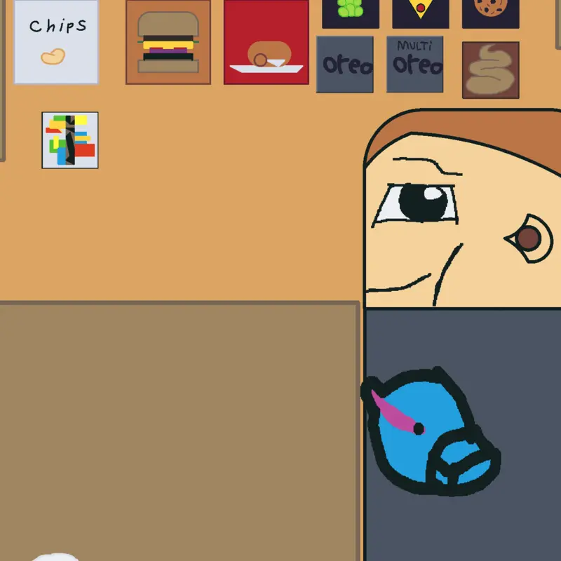 Game by @taukexan