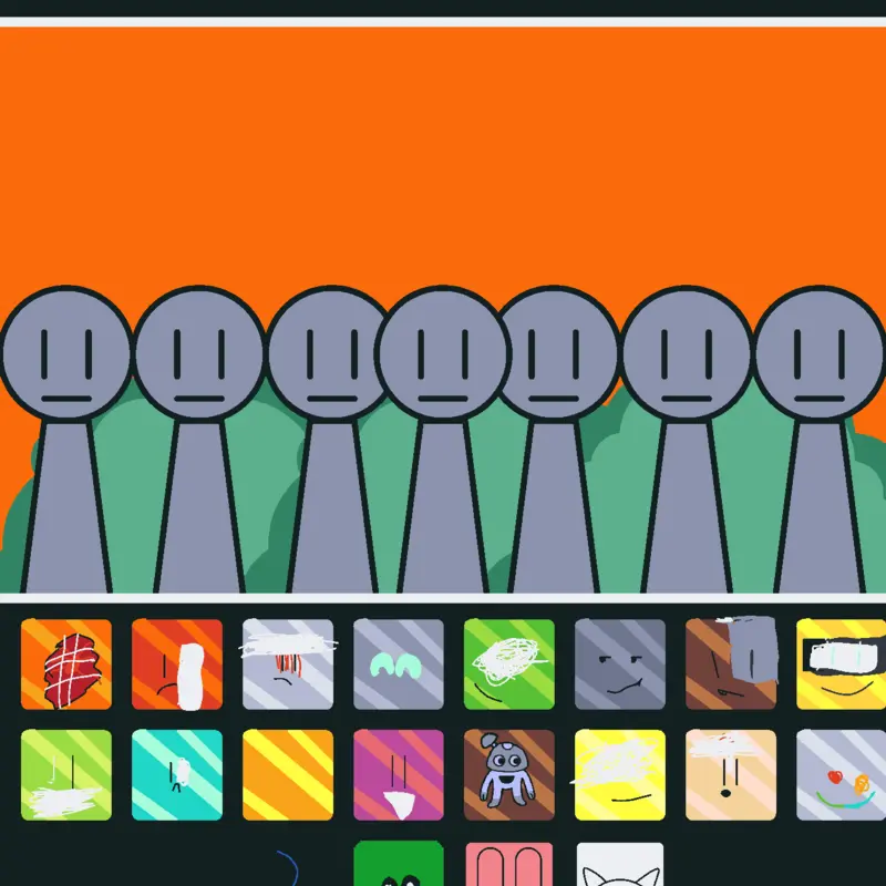 Game by @banbanthezombie8273