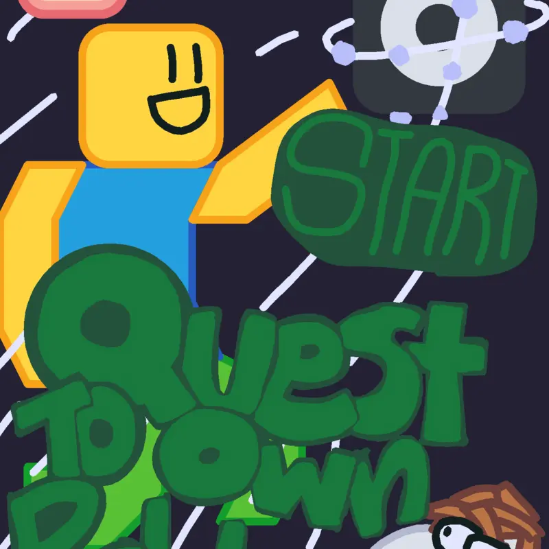 Game by @SergeantMelon