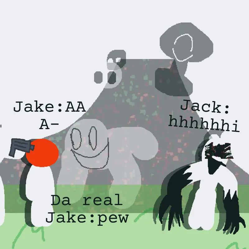 Game by @-_Joshua_-