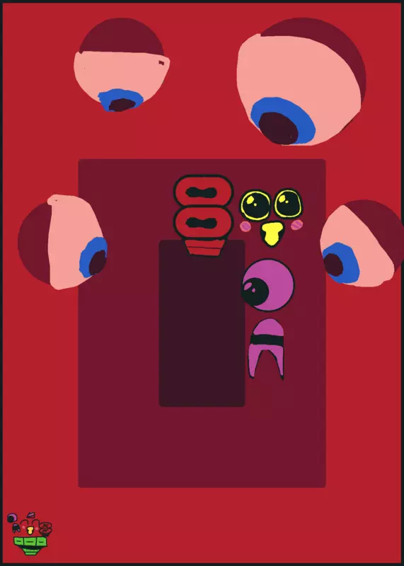 Game by @G-88