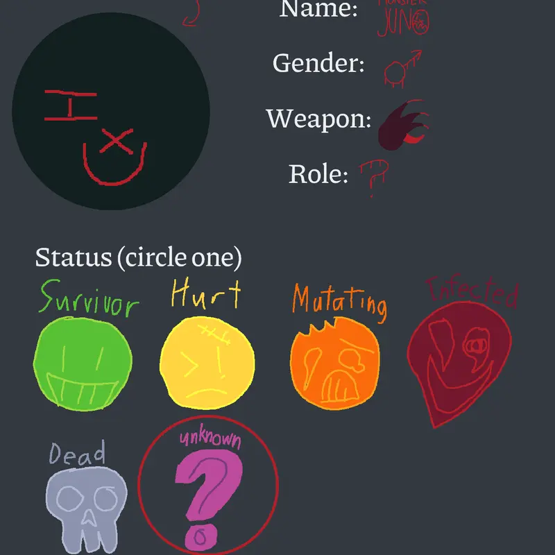 Game by @Junaria