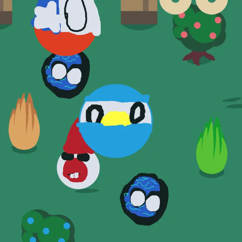 Game by @PEPE9999