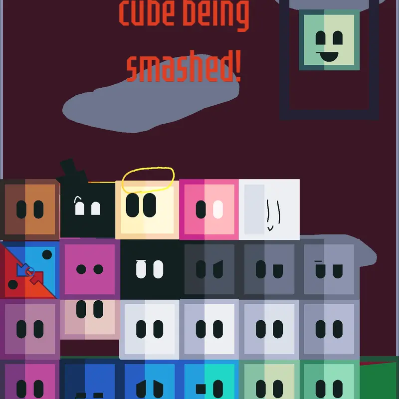 Game by @crazyBendy1019