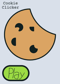 ▶︎Cookie Clicker -Update at 25 December 2025-