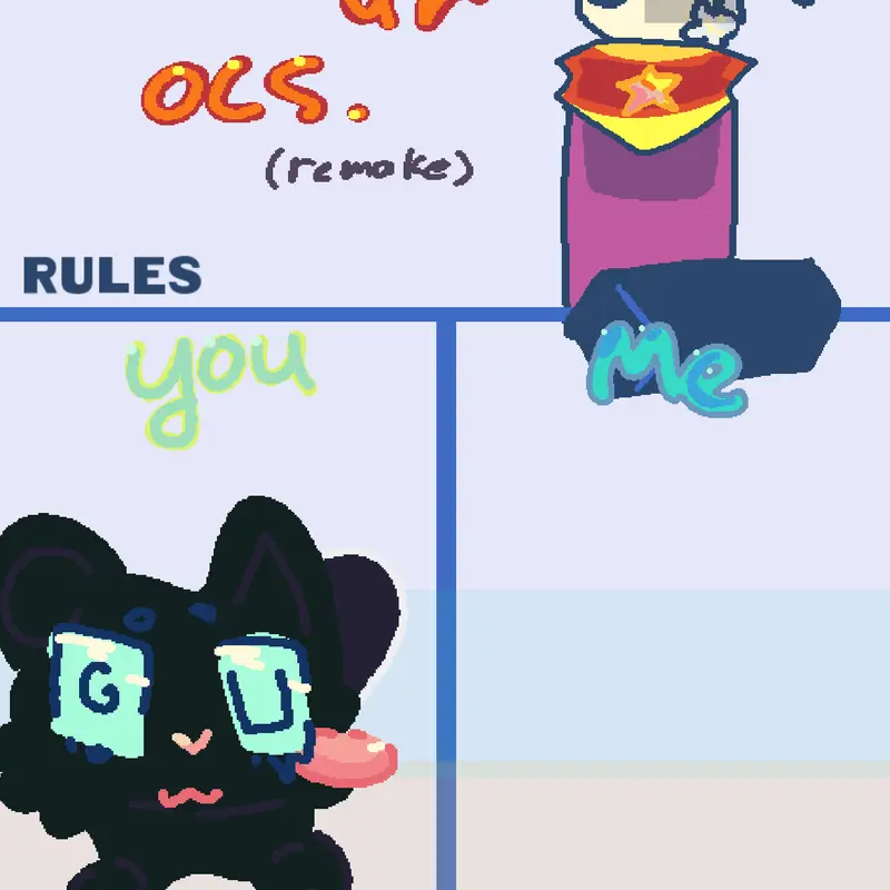 Game by @Chimanawa