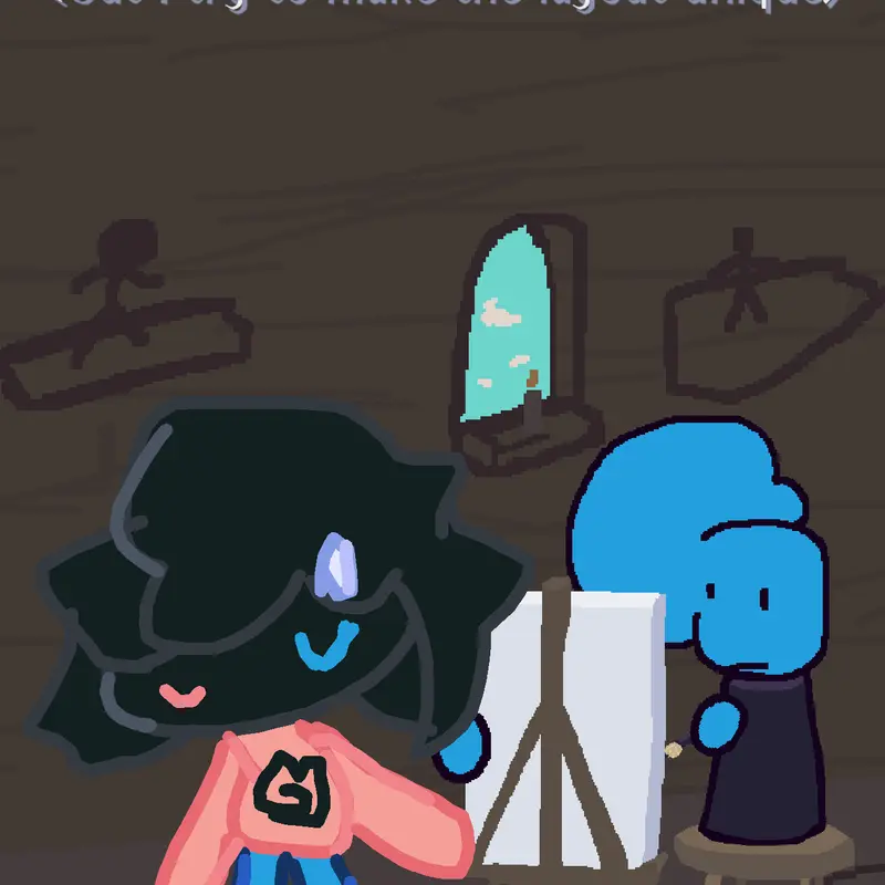 Game by @maia_usuario