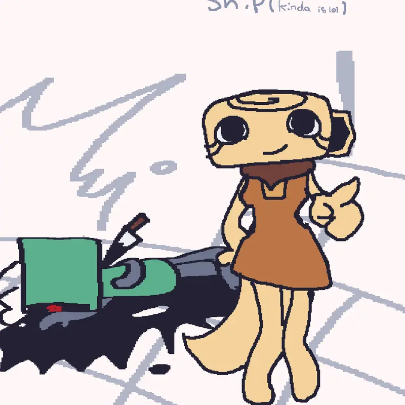 Game by @DaisyArts