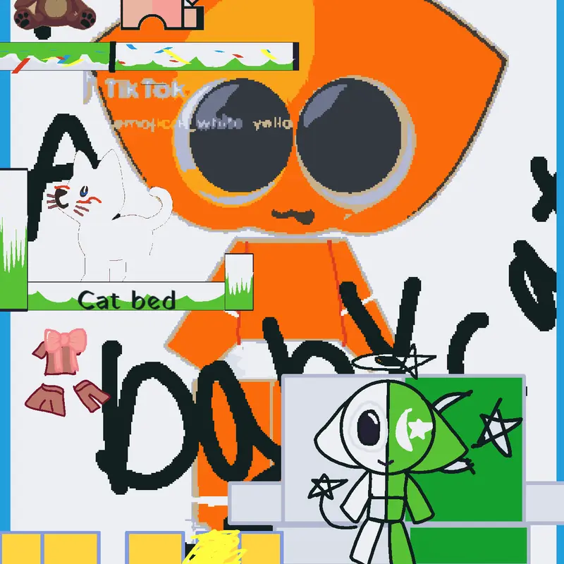 Game by @PonyAmber10