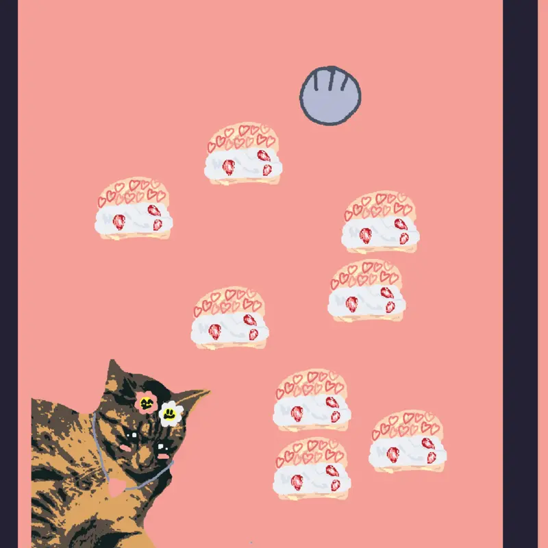 Game by @vsgeh