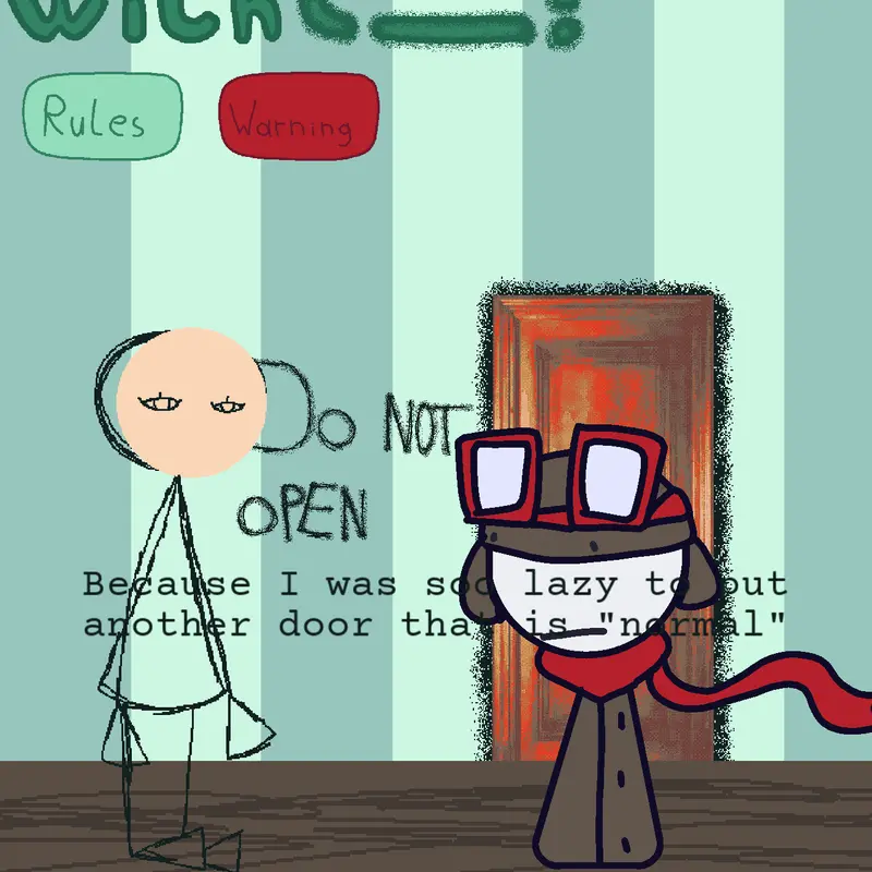 Game by @am_just_a_normal_person